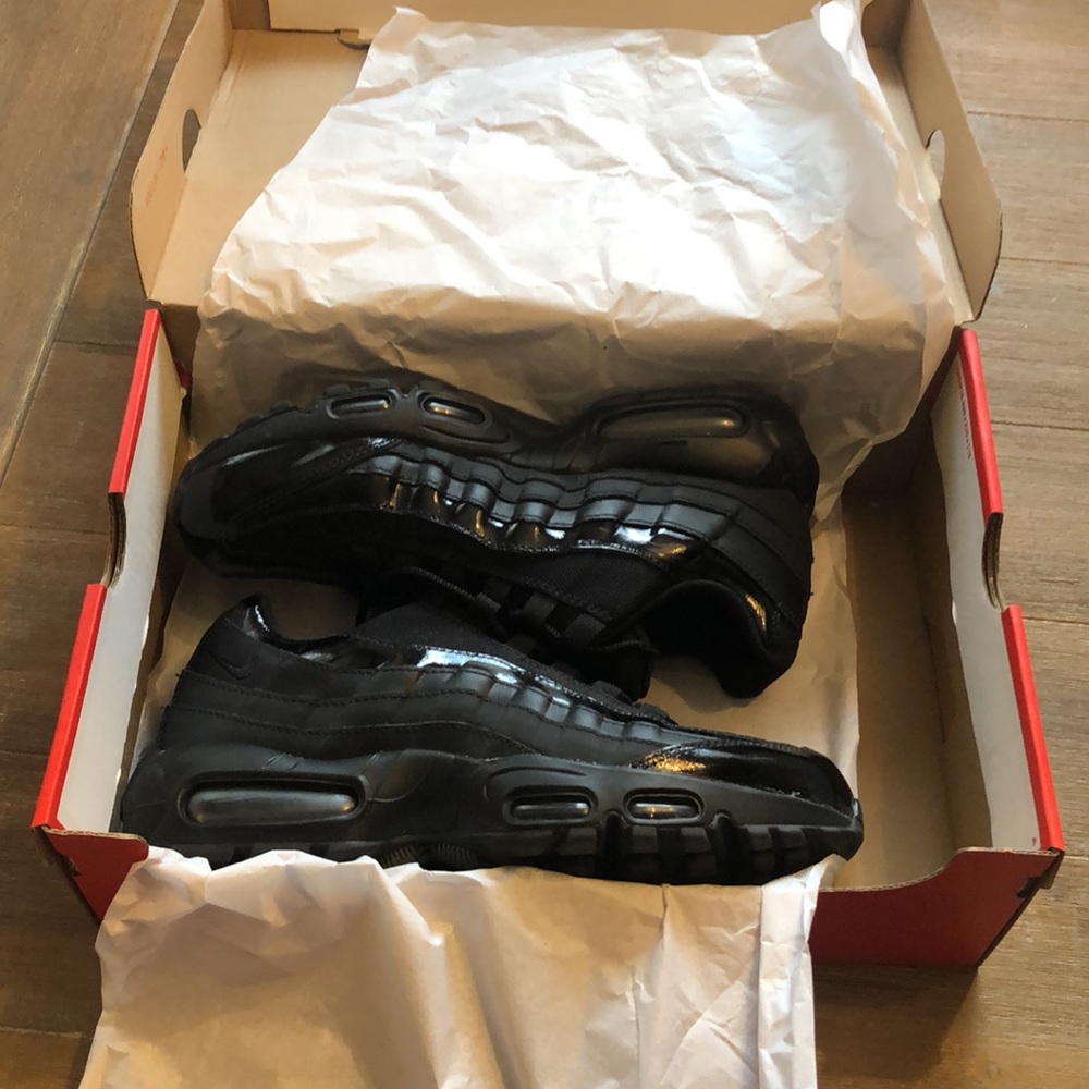 Nike Air Max 95